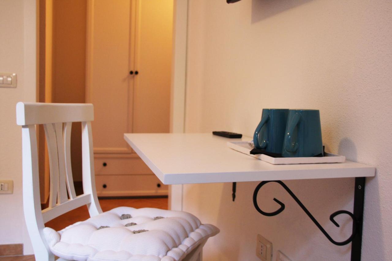 L'Alloggio-Not Just Rooms Olbia Zewnętrze zdjęcie