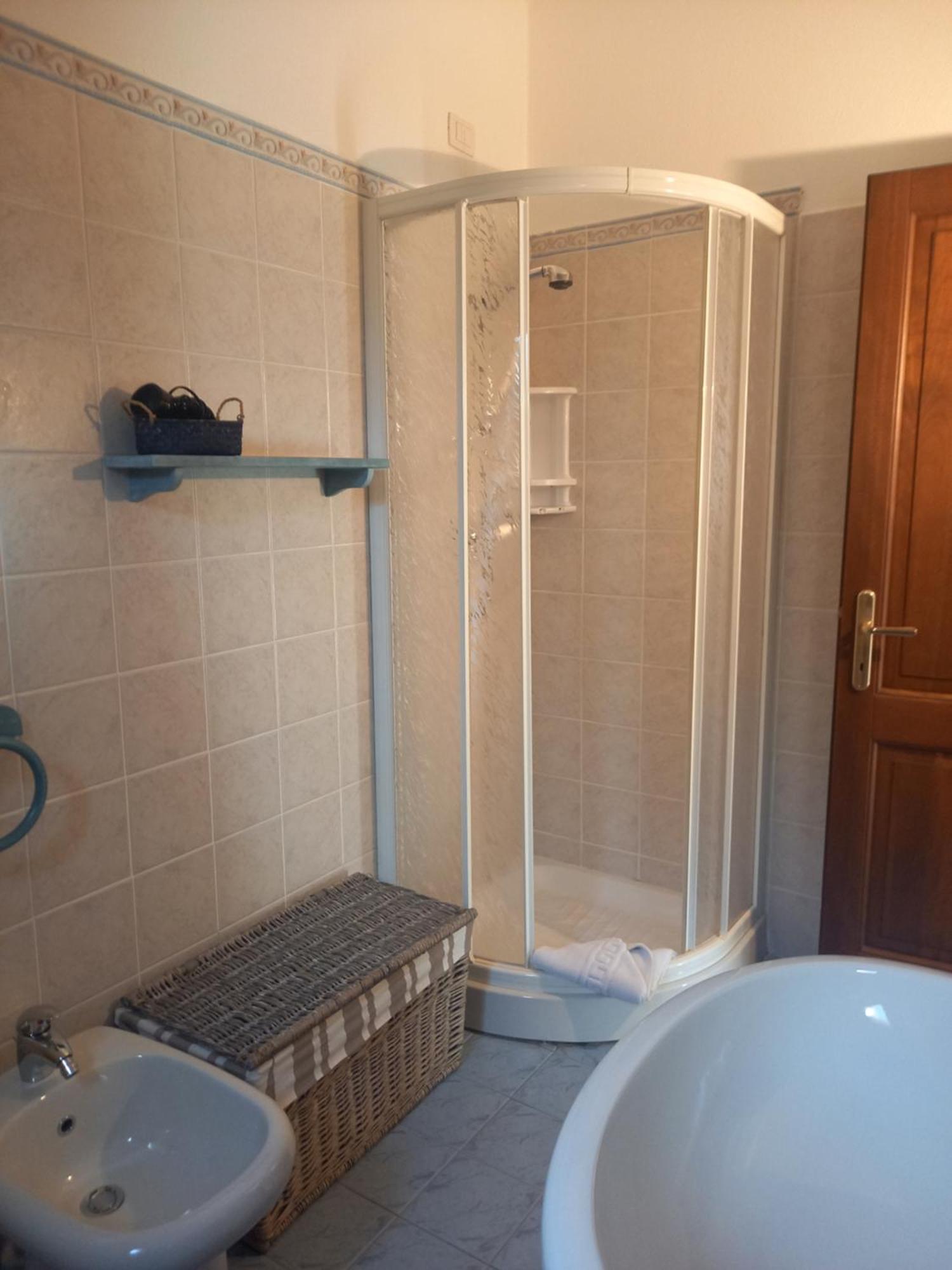 L'Alloggio-Not Just Rooms Olbia Zewnętrze zdjęcie