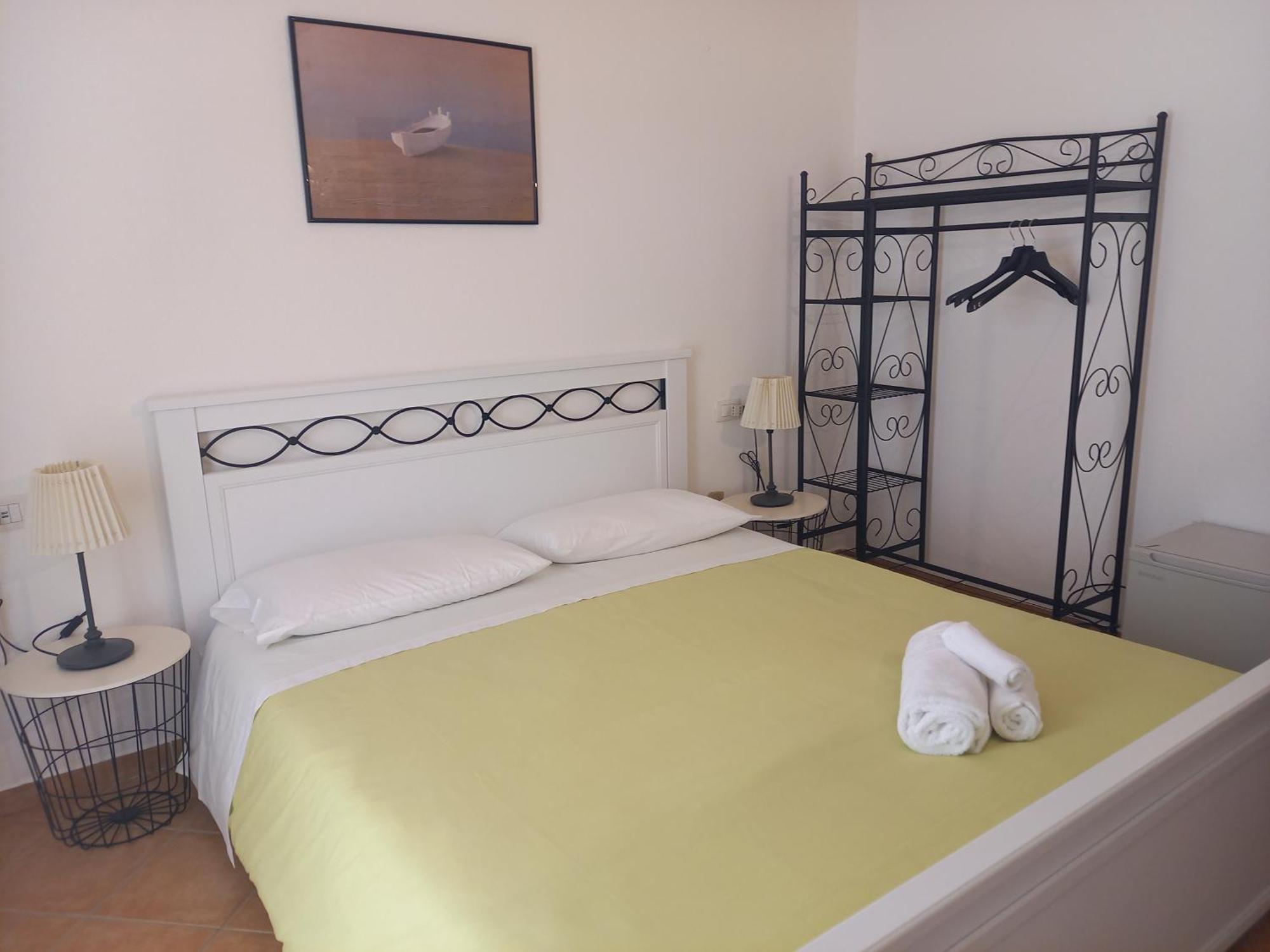 L'Alloggio-Not Just Rooms Olbia Zewnętrze zdjęcie